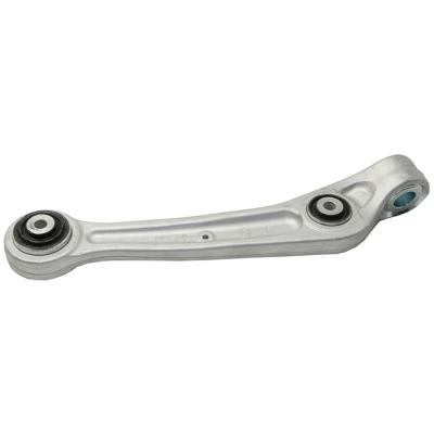 China OEM Quality Control Arm Steel Manufacturer 4H0407151B For Audi A8 With Germany Top Technology for sale