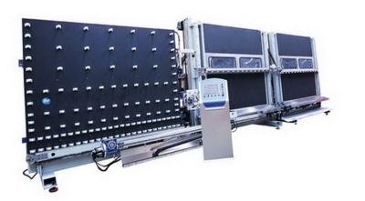 China Automaic Sealing Robot for Rectangle   Glasses for sale