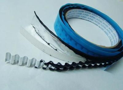 China Warm Edge Sealing Strip For Double Gazing Glass for sale