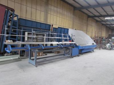 China Automatic Spacer Bending Machine for sale