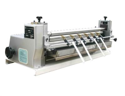 China SBT-650 GLUING MACHINE for sale