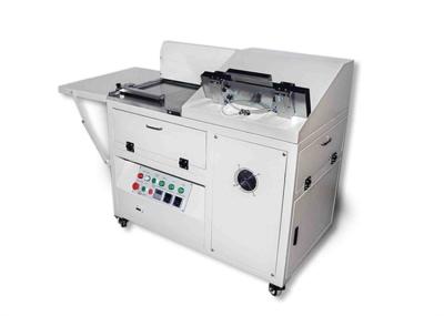 China SBT-J-5 ALBUM MAKING EQUIPMENT for sale