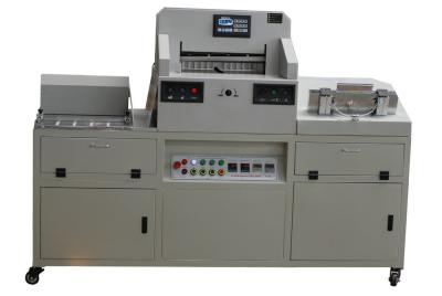 China SBT-T-7 ALBUM MAKING EQUIPMENT for sale