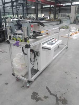 China Glass Tempering Funace Roller Cleaning Machine,Tempering Funace Roller Cleaning Machine,Ceramic Roller Cleaning Machine for sale