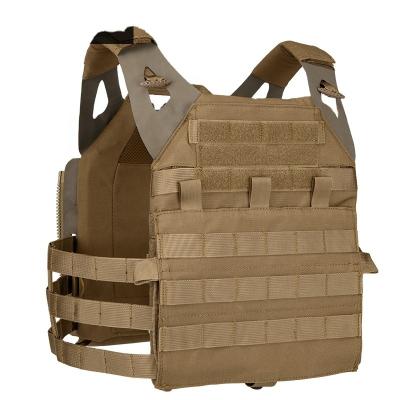 China IDOGEAR JPC 2.0 MOLLE Tactical Hunting Tactical Vest Paintball Armored Vest Plate Carrier for sale