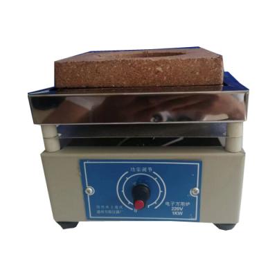 China Laboratory Universal furnace adjustable temperature experimental electric furnace for sale