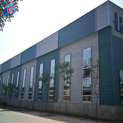 China Steel Workshop Steel Sheet Poultry Farm Construction Plan for sale