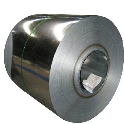 China Hot Dipped Steel Flange Plate Galvalume Coil Aluzinc AZ150 Steel Sheet for sale