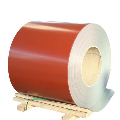 China Custom Hot Sales Corrosion Resistance PPGI Steel Coil With Galvanized Steel Material for sale