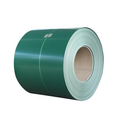 China Exterior Boiler Sheet Film Protected 508 Coil Id 8005 ral Color Coated Steel for sale