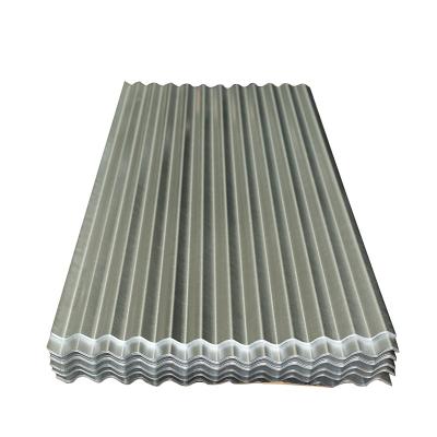 China General using 0.26mm/0.29mm thickness galvanized zinc coated steel sheet to roof sheet for sale