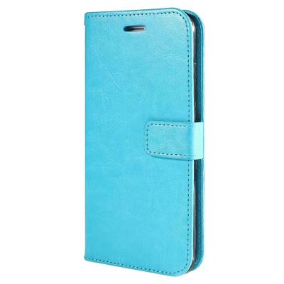 China Anti-drop PU leather flip phone case for Vivo /iQoo most models and colors in stock for sale