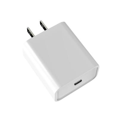 China 2020 Quick Charger 2020 Quick Charge PD Charger 20W QC4.0 QC3.0 USB Type C PD Quick Charger 18W QC4.0 QC3.0 USB Type C PD Charger For iPhone Phone PD Charger 12 11 X Xs Xiaomi for sale