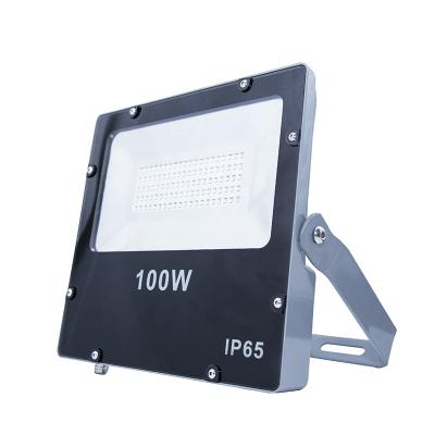 China High Yr 3-5 Lumen IP65 50W 100W 150W 200W LANDSCAPE Led Flood Light Aluminum 75 TX Waterproof Outdoor Landscape Pure White AC 165-265V for sale