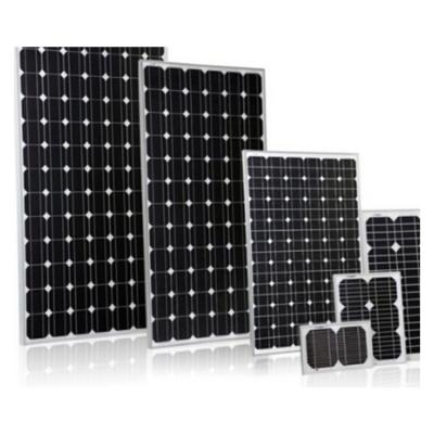 China Wholesale 20 Years Guarantee Bargain Price Solar Panel TXS007 for sale