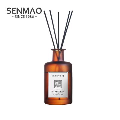 China Long Lasting Aromatherapy Diffuser Fragrance Diffuser Tuberose And Fireproof Oil Reed Sandalwood Fragrance Diffuser for sale