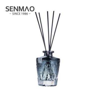 China 2022 New Arrival Long Lasting Scent Multiple Scented Reed Diffuser Fireproof Aromatherapy Diffuser for sale