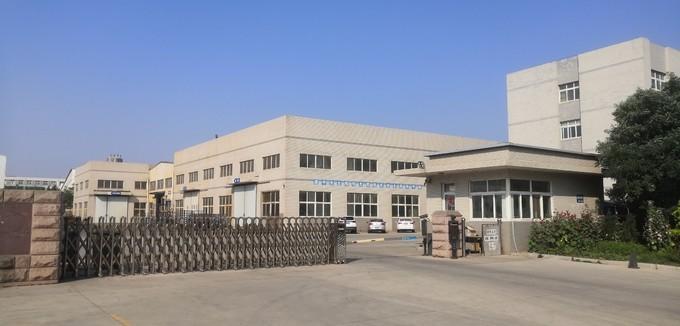 Geverifieerde leverancier in China: - Yantai Hope Precision Machinery Co., Ltd.