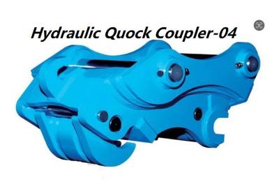 China High Quality Quick Coupler-Yantai Hope Precision Machinery for sale