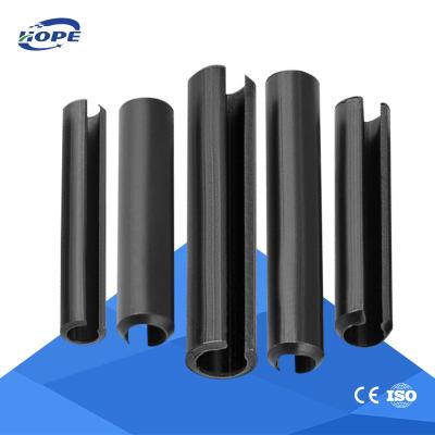 China Excavator Hydraulic Breaker Accessories Cotter Pins 45/53/68/75 Head Rod Pins Spring Lock for sale