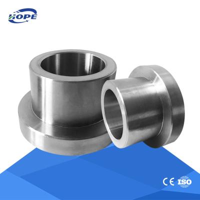 China Excavator Hydraulic Breaker Shaft Ring Accessories T-shaped Sleeve Fixing Inner Diameter Retaining for sale