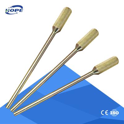 China Breaker Punch 45/53/68/75 Disassembly Round Pin Tool Head Accessories Rod Cotter Pins for sale