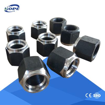 China Hydraulic breaker through nut bolt clamp plate overall breaker through head for sale