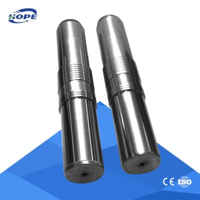 China Excavator Hydraulic Breaker Piston OEM Precision Parts for sale