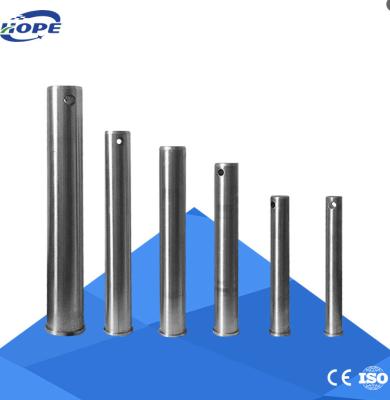 China Excavator Hydraulic Breaker Shaft OEM Precision Parts for sale