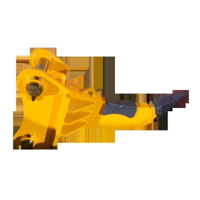 China 9-16 Ton Excavator Attachments Ripper For Construction Equipment for sale