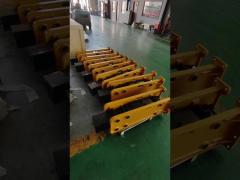 Excavator Hydraulic Breaker