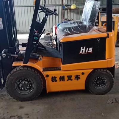 中国 レンタル ハンチャ H15 1.5Ton 2Ton 2.5Ton 3Ton 1.5T 2T 2.5T 3T フォークリフト 販売のため