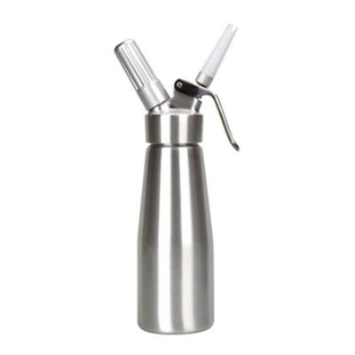 China New Arrival Hand Held Nitro 500ml Cold Brew Coffee Dispenser for Bartender Gold Bartenders for sale