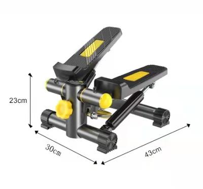 China Morden Morden 20201 hot sale household indoor sports pedal fitness foot treadmills progression machine small for sale