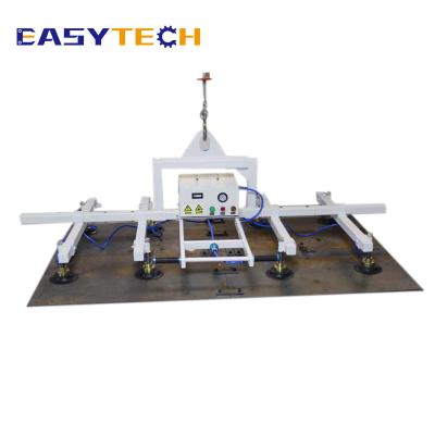 China Lifting For Metal Sheet China Suppliers Vacuum Lifter For Granite Plate With Suction Cups for sale