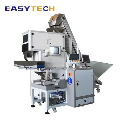 China Commodity With Camera Counting Counting Packing Machine For O Rings for sale