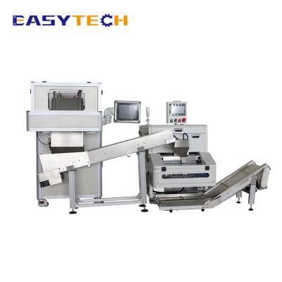 China Product electronic components and component accessories packaging machines for sale