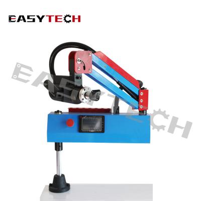 China CNC Drilling Center Auto Feed Metal Vertical CNC Drilling Machine Multi Type Metal Tapping Machine Made In China for sale