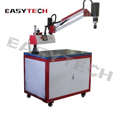 China Center benchtop drill china professional bench top drill tapping drill and right and left handed rotation with low price for sale