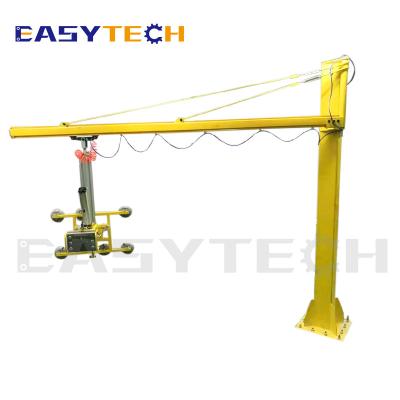 China Lifting for Pneumatic 90 Strapping Strap Loader Handler Rotating Rocker Arm for sale