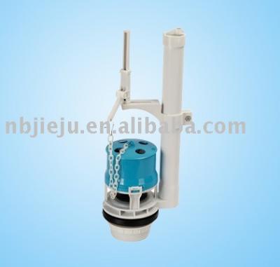 China Toilet WC Drain Valve for sale