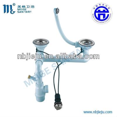 China Strainer Kitchen Sink Drainage for sale