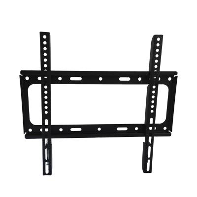 China TV hanger Universal integrated hanger 32-65 inch wall hanging bracket LCD 019A for sale