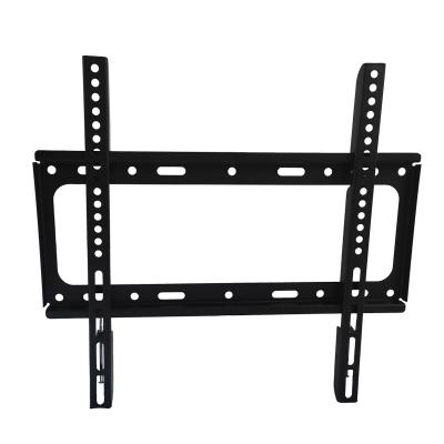 China LCD TV mount Universal wall mounted TV wall 14-85 inch universal monitor TV stand 019A for sale