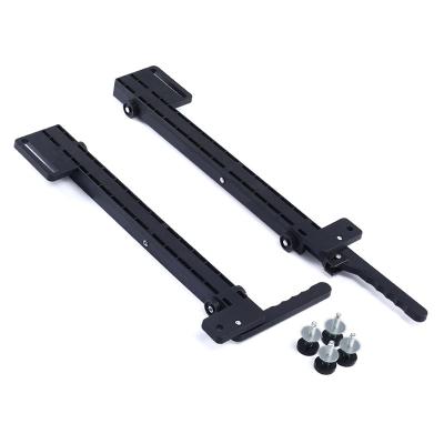 China Removable Washing machine base Universal type automatic roller refrigerator stand Removable washing machine bracket for sale