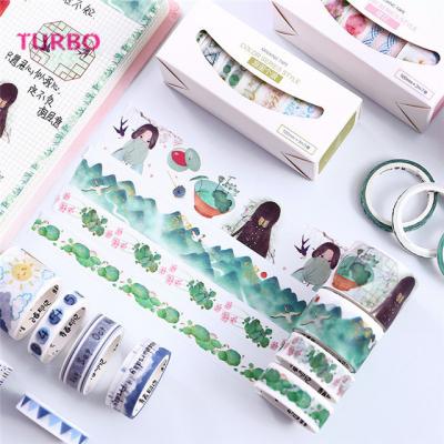 China Free Samples Waterproof Box Custom Printed Japanese Jumbo Gift Wrapping Paper Ribbon Roll From Bangladesh Pakistan for sale