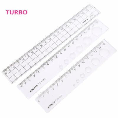 China 2019 Top Sale Office School Rulers Japan Selling Student Stationery Gift Wholesale 20cm Long Soft Plastic Straight Ruler for sale