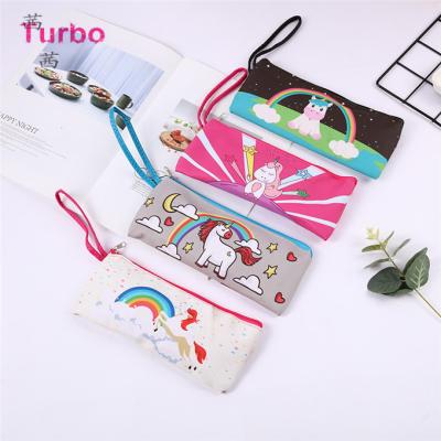 China 2020 Cheap Animal Print Coin Purse Leather Japan Style Mexican Promotion Gifts Ladies Key Chain Bags for sale