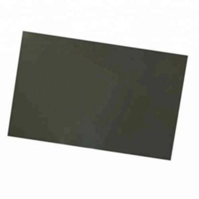 China Glossy Polarized Film/Polarized Sheet/Polarized Filter Without Adhesive for sale