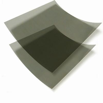 China Make RealD passive 3D glasses. Make Square Circular Polarizing Filter Polar Film Sheets For 3D Glasses Make for sale